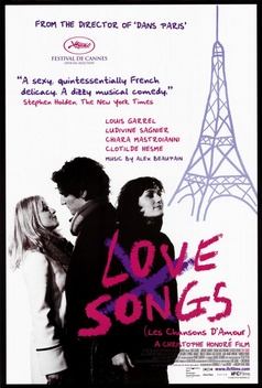 Love Songs (2007)