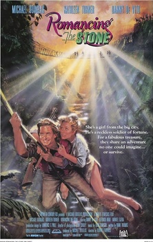 Romancing the Stone (1984)