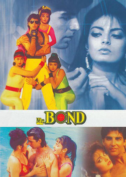 Mr. Bond (1992)