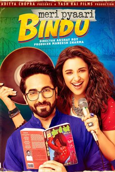 Meri Pyaari Bindu (2017)