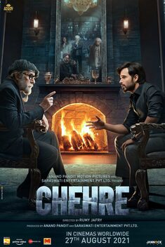 Chehre (2021)