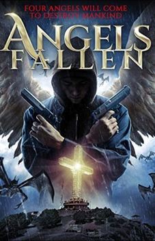 Angels Fallen (2020)