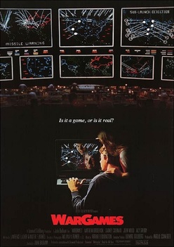 WarGames: The Dead Code - Wikipedia