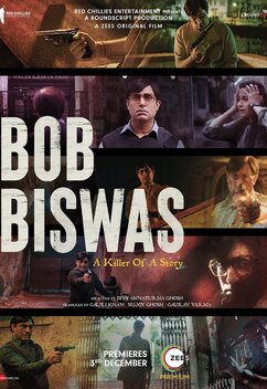 Bob Biswas (2021)