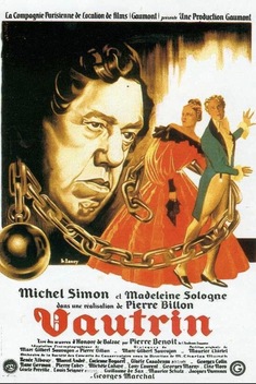 Vautrin the Thief (1943)