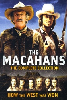 The Macahans (1976)