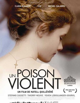 Love Like Poison (2010)