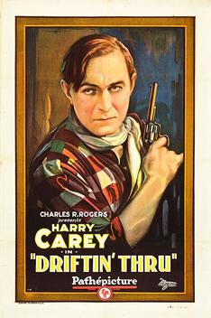 Driftin' Thru (1926)