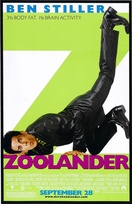 Mrpeeches rated Zoolander 8 / 10
