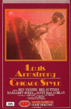 Louis Armstrong � Chicago Style (1976)