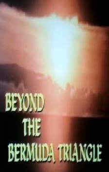 Beyond the Bermuda Triangle (1975)