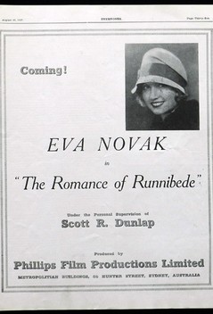 The Romance of Runnibede (1928)