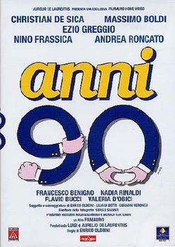 Anni 90 (1992)