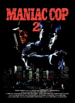Maniac Cop 2 (1990)