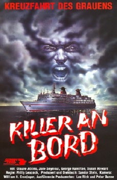 Killer on Board (1977)