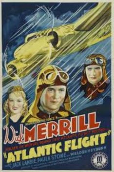 Atlantic Flight (1937)