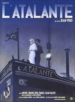 L'Atalante (1934)