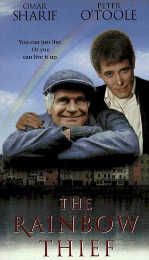 The Rainbow Thief (1990)