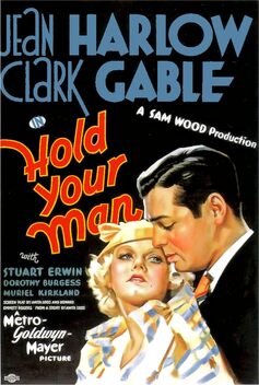 Hold Your Man (1933)