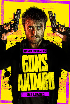 Guns Akimbo (2019)