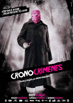 Timecrimes (2007)