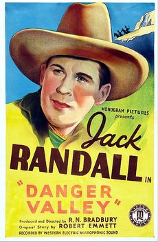 Danger Valley (1937)