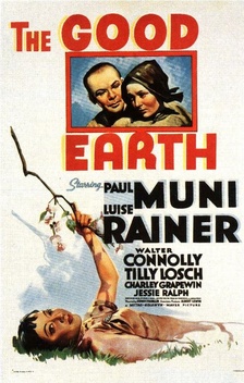 The Good Earth (1937)