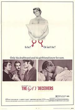 The Gay Deceivers (1969)