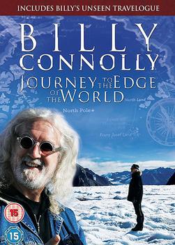 Billy Connolly: Journey to the Edge of the World (2009)