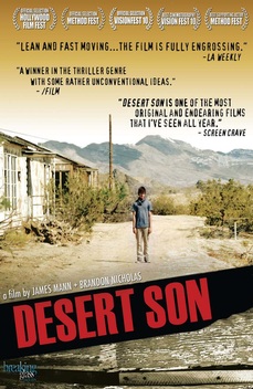 Desert Son (2010)