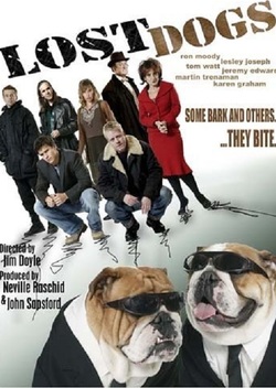 Lost Dogs (2005)
