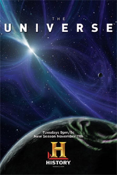 The Universe (2007 - )