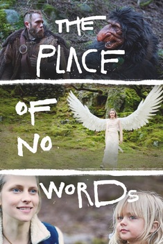 The Place of No Words (2019)