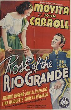 Rose of the Rio Grande (1938)