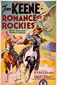 Romance of the Rockies (1937)