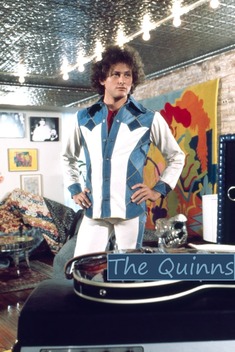 The Quinns (1977)