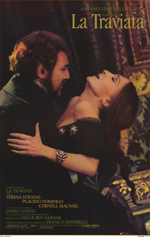 La Traviata (1982)