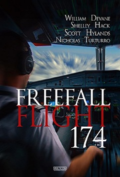 Falling from the Sky: Flight 174 (1995)