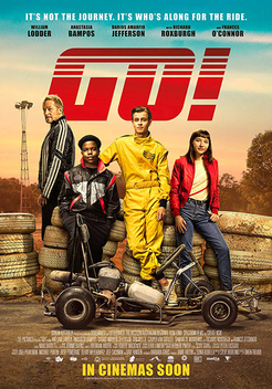 Go! (2020)
