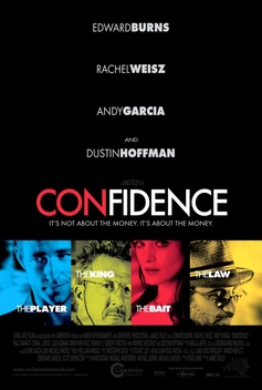 Confidence (2003)