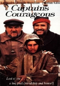 Captains Courageous (1977)