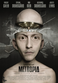 Metropia (2009)