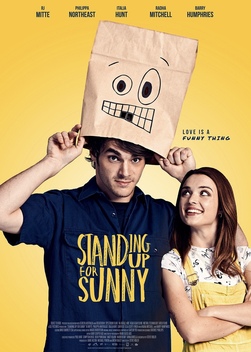 Standing Up for Sunny (2019)