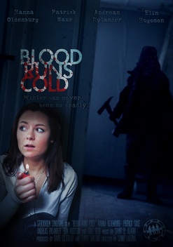 Blood Runs Cold (2011)