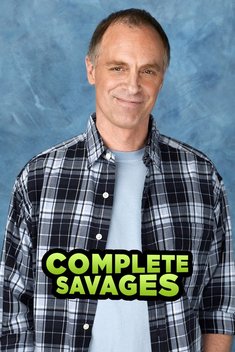 Complete Savages (2004-2005)