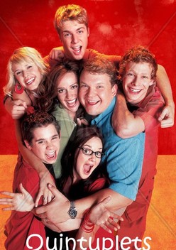 Quintuplets (2004-2005)