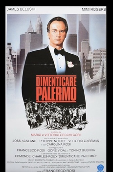 The Palermo Connection (1990)