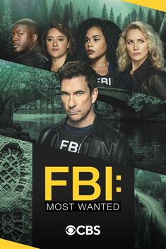 FBI: Most Wanted (2020-)