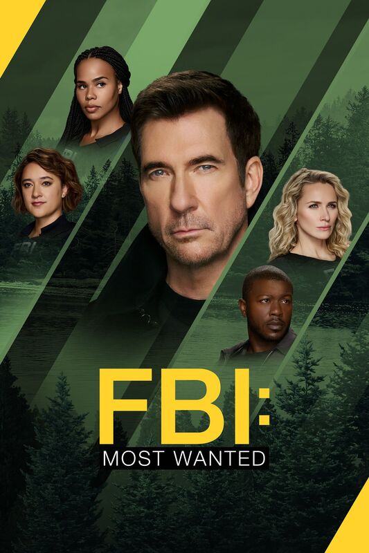 FBI: Most Wanted (2020 - 2025)