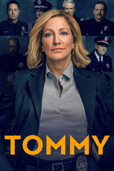 Tommy (2020)